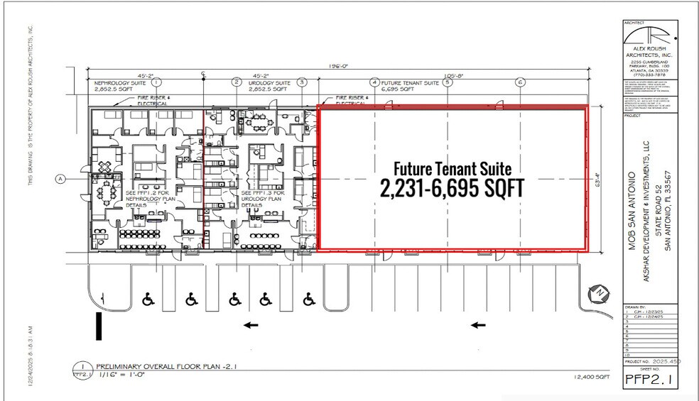 More Photos Of 01 State Road 52, San Antonio Medical For Lease