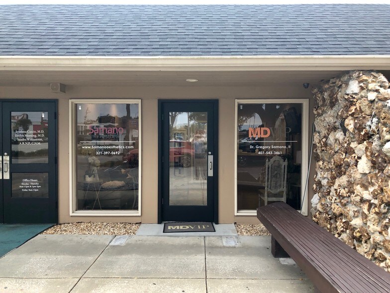 More Photos Of 2830 Casa Aloma Way, Winter Park Medical For Lease