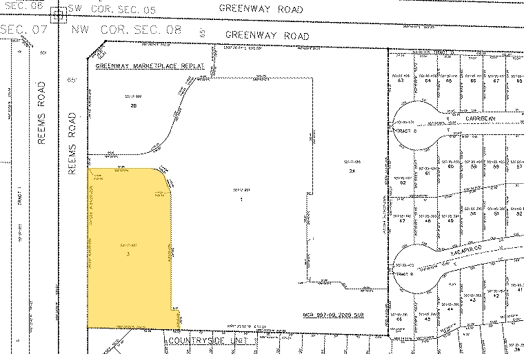 More Photos Of 15469 Greenway, Surprise Freestanding For Lease