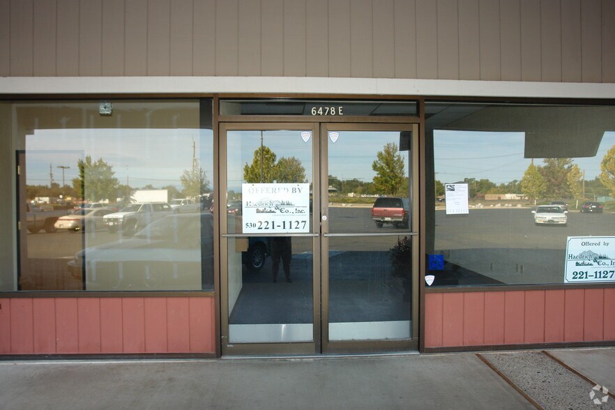 More Photos Of 6392-6512 Westside Rd, Redding Unknown For Lease