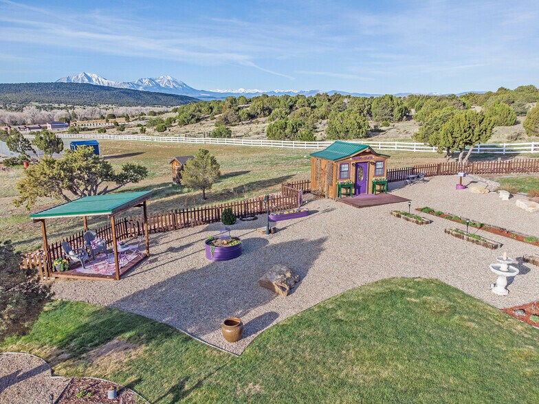 More Photos Of 24857 US Highway 160, Walsenburg Hospitality For Sale