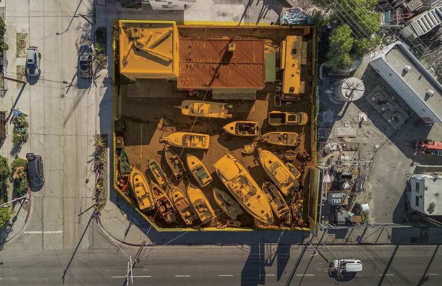 More Photos Of 11470 Vanowen St, North Hollywood Auto Repair For Sale