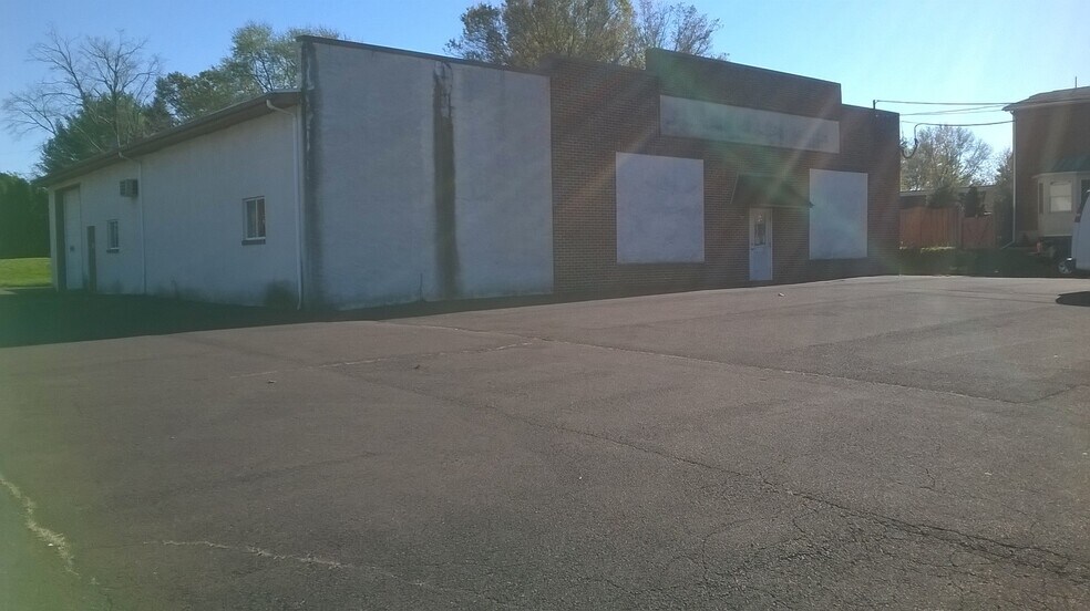 More Photos Of 292 Green St, Royersford Industrial For Sale