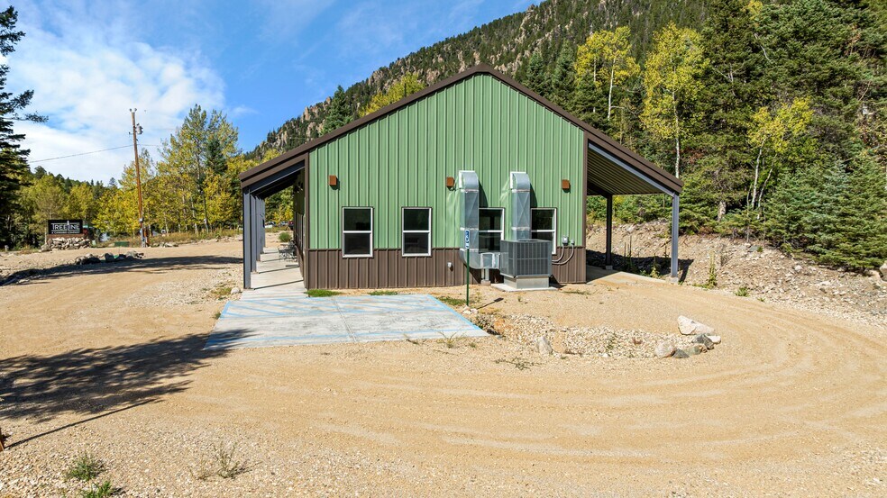 More Photos Of 110 Emma Rd, Taos Ski Valley Freestanding For Sale
