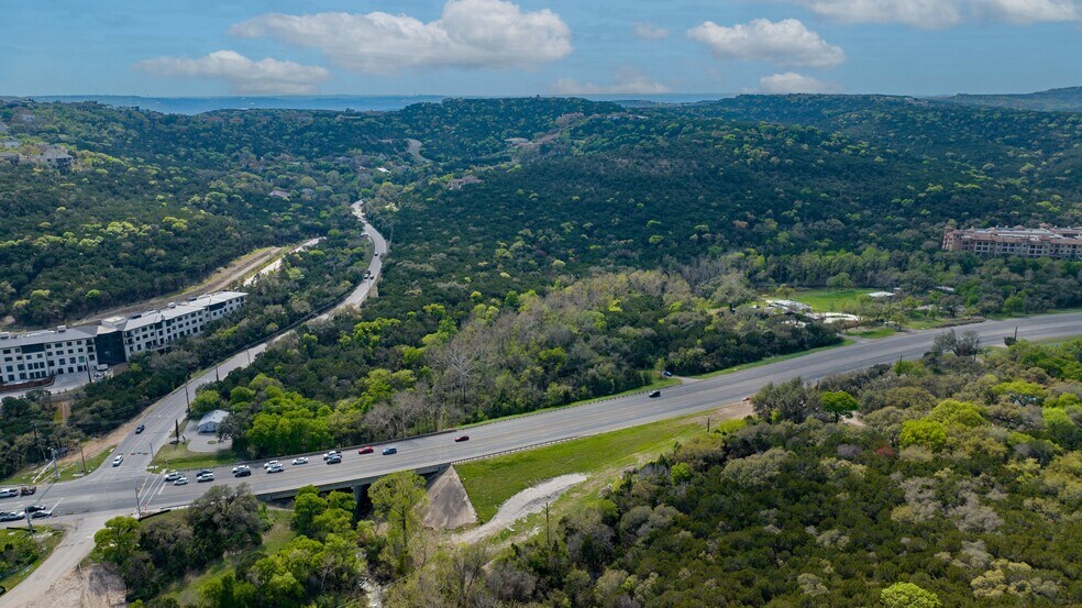 More Photos Of City Park Road & Ranch Road 2222, Austin Land For Sale