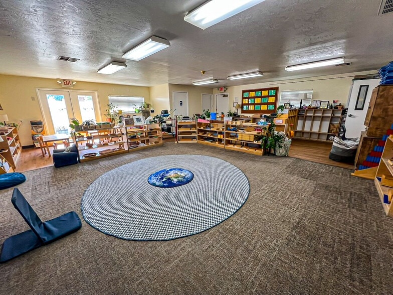 More Photos Of 3551 E Sunset Rd, Las Vegas Daycare Center For Sale