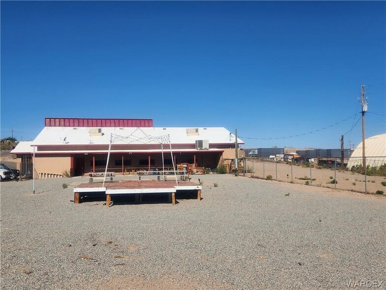 More Photos Of 165 Bradley Bay Dr, Meadview Restaurant For Lease