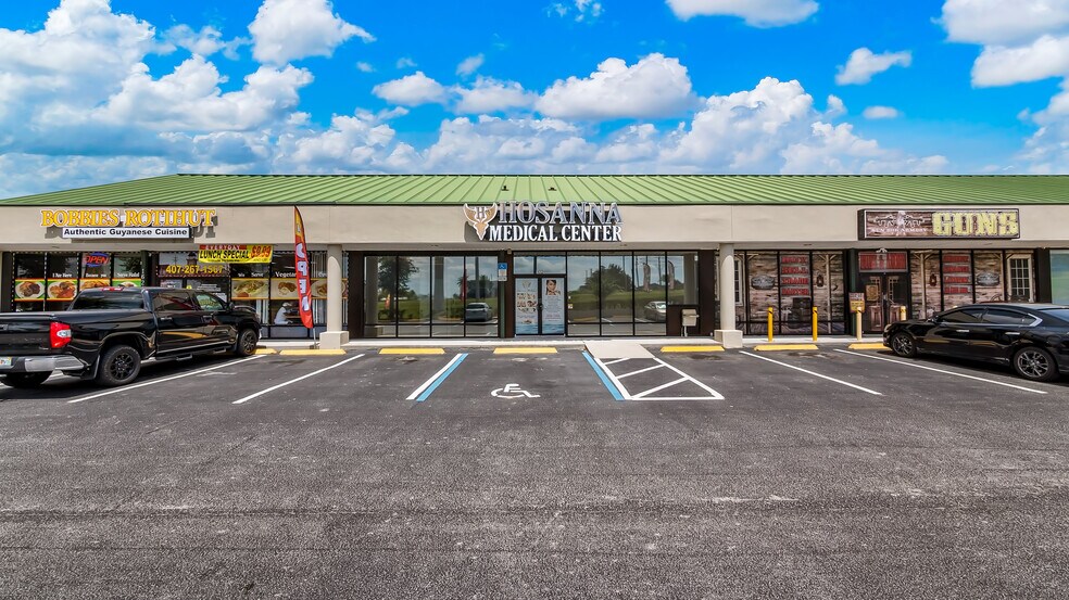 More Photos Of 16215 Sr-50 Hwy, Clermont Storefront For Lease