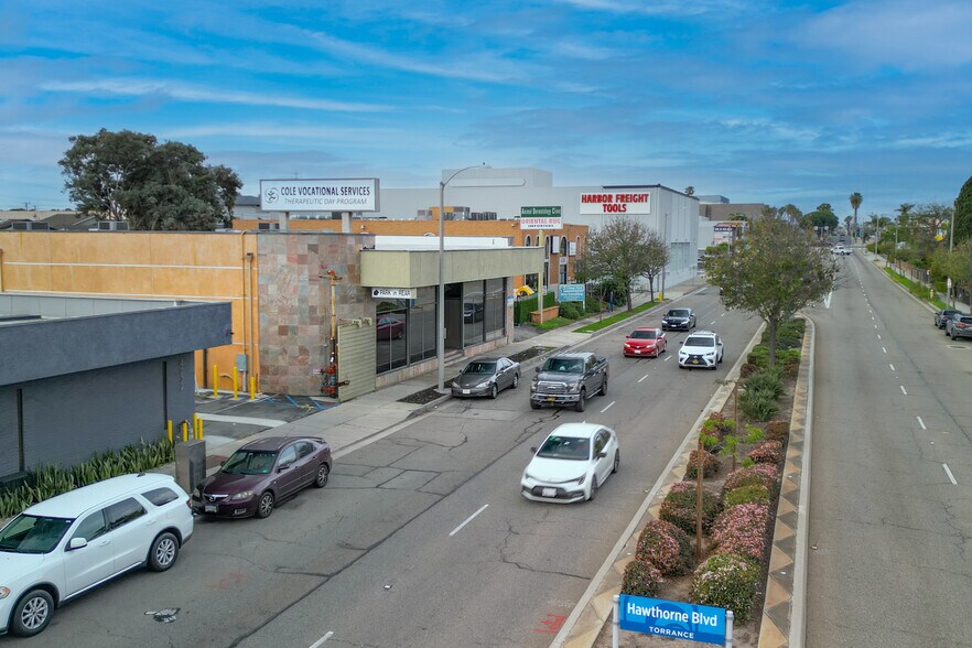 More Photos Of 4236 Artesia Blvd, Torrance Freestanding For Sale