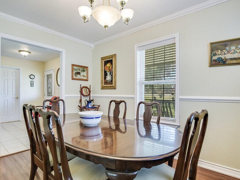 More Photos Of 4861 E Highway 199, Springtown Specialty For Sale