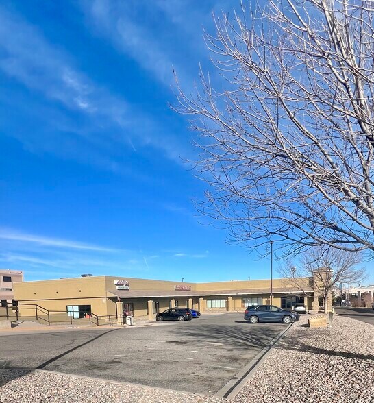 More Photos Of 4104 Outlook Blvd, Pueblo Freestanding For Lease