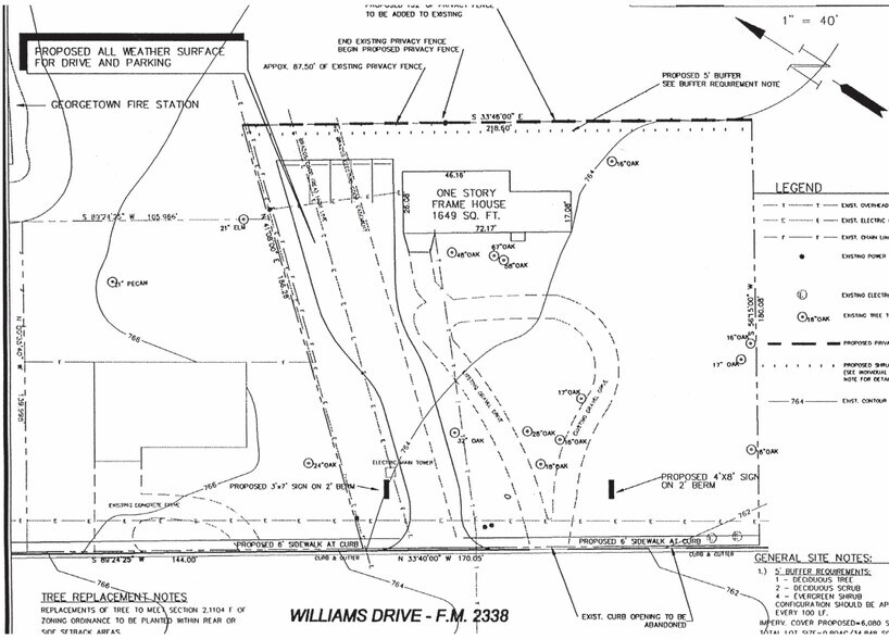 More Photos Of 1601 Williams Dr, Georgetown Medical For Sale