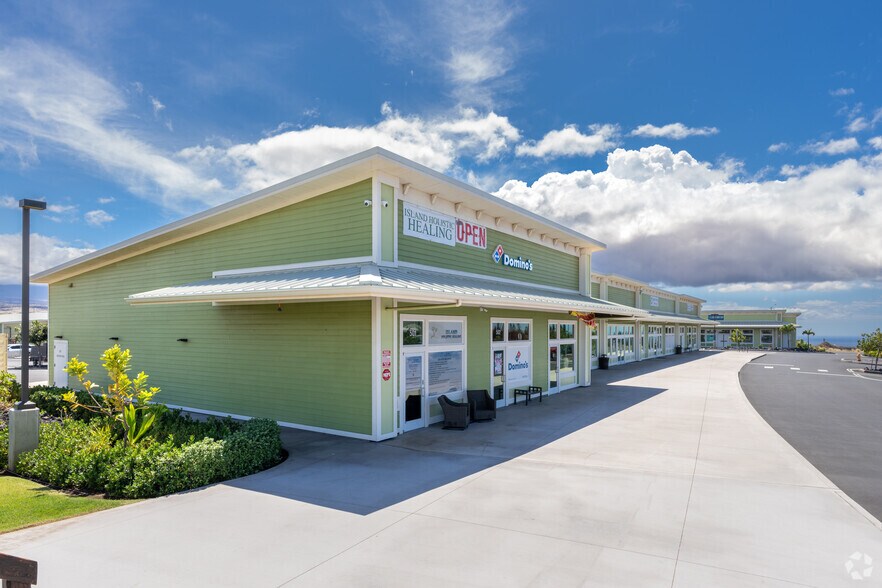 More Photos Of 68-1820 Waikoloa Rd, Waikoloa Unknown For Lease