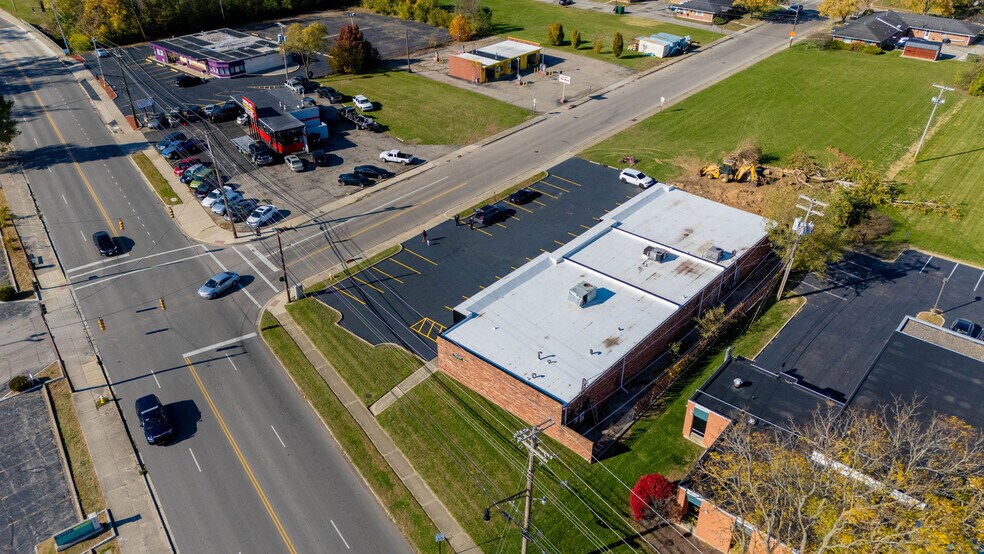 More Photos Of 3-7 Stuckhardt Rd, Trotwood Storefront Retail Office For Sale