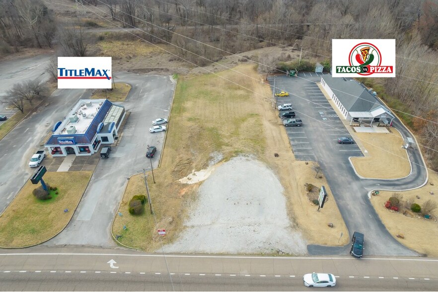 More Photos Of 1655 S Highland Ave, Jackson Land For Sale