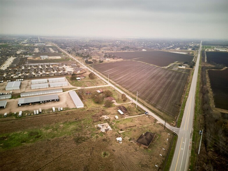 More Photos Of 8310 Power Line Rd, Richmond Land For Sale