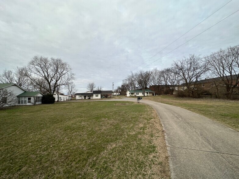 More Photos Of 311 Sam Ridley Pky, Smyrna Land For Sale