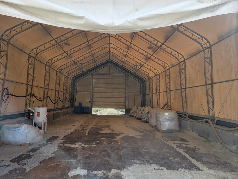 More Photos Of 9588 Milwaukee Way, Prince George Industrial For Lease