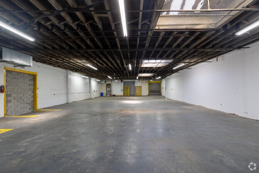 More Photos Of 1194 Randall Ave, Bronx Industrial For Lease
