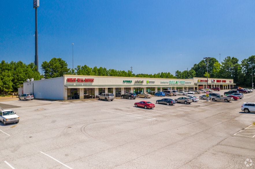 More Photos Of 112 WP Malone Dr, Arkadelphia Unknown For Lease