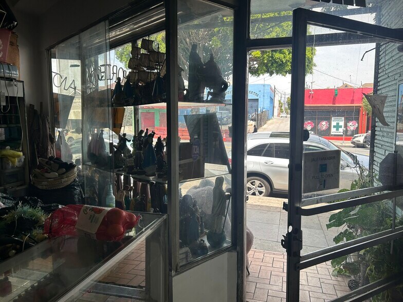 More Photos Of 2620 E Cesar E Chavez Ave, Los Angeles General Retail For Sale