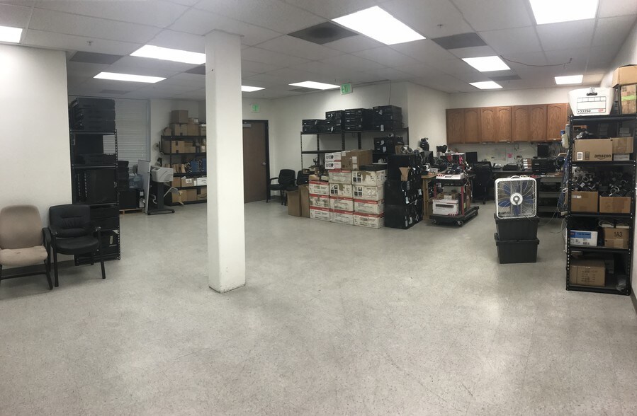 More Photos Of 255 N Lincoln Ave, Corona Light Distribution For Sale