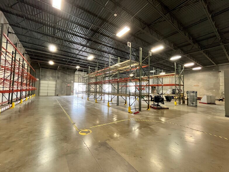 More Photos Of 612 Spring Hill Dr, Spring Warehouse For Lease