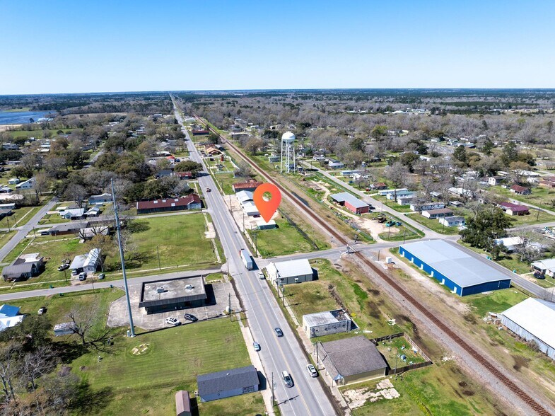 More Photos Of 1006 Main St, Elton Restaurant For Sale