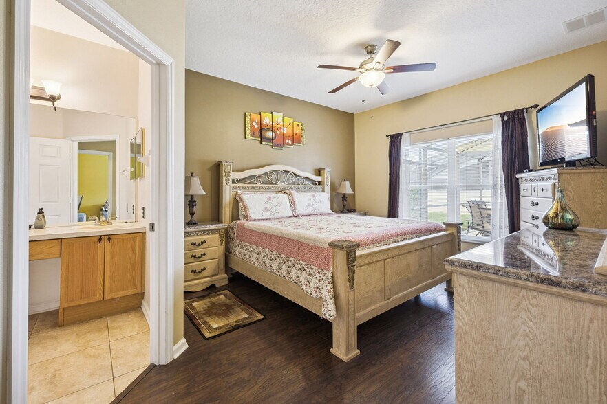 More Photos Of 8160 Fan Palm Way, Kissimmee Specialty For Sale