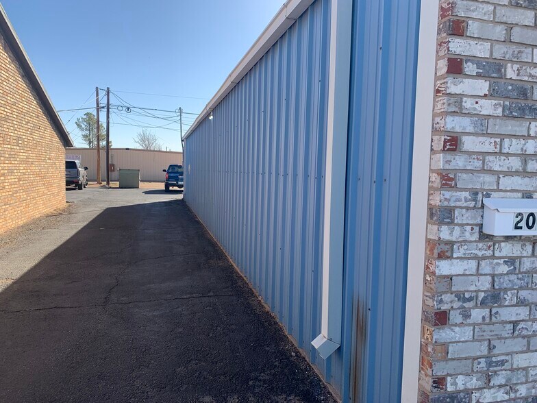 More Photos Of 203 S Main St, Andrews Office For Sale