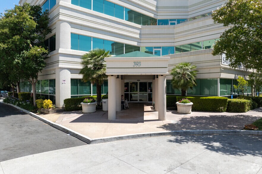 More Photos Of 393 Blossom Hill Rd, San Jose Medical For Lease