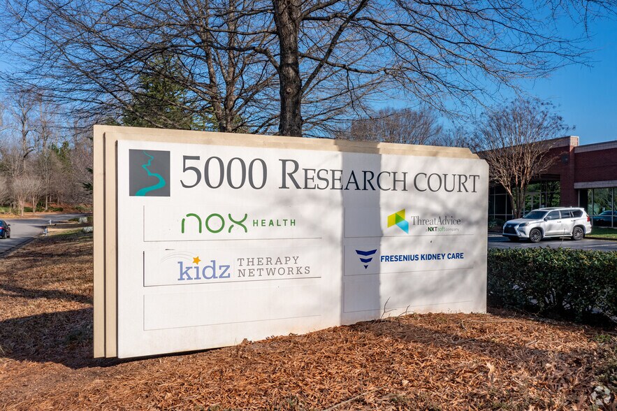 More Photos Of 5000 Research Ct, Suwanee Medical For Lease