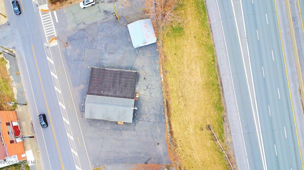 More Photos Of 1904 Broadway, Watervliet Auto Dealership For Sale