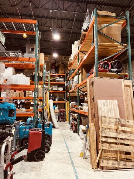 More Photos Of 1100 S Powerline Rd, Deerfield Beach Showroom For Sale