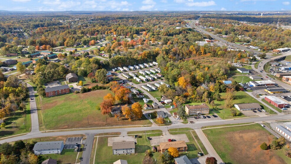 More Photos Of 369 W Elm Rd, Radcliff Manufactured Housing Mobile Home Park For Sale