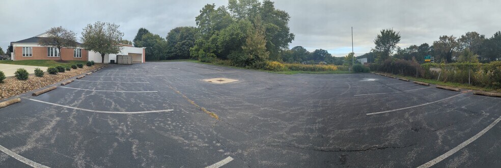 More Photos Of 22100 Mastick Rd, Fairview Park Office For Sale