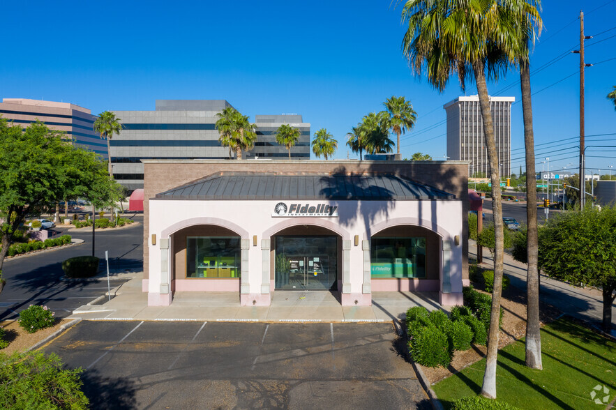 Primary Photo Of 5330 E Broadway Blvd, Tucson Freestanding For Lease