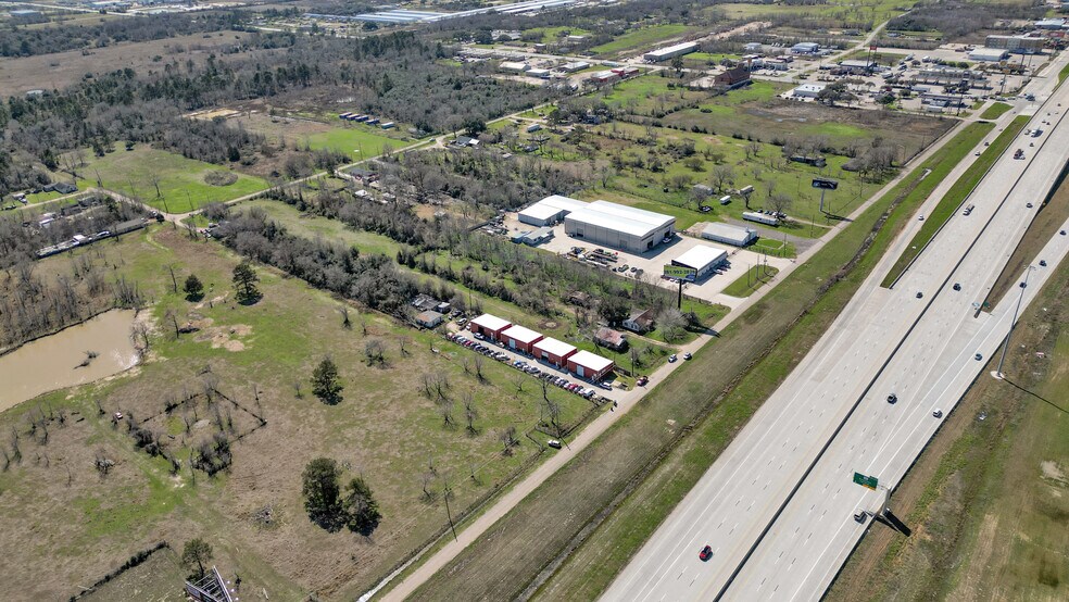 Primary Photo Of 3615 10th St, Brookshire Land For Sale