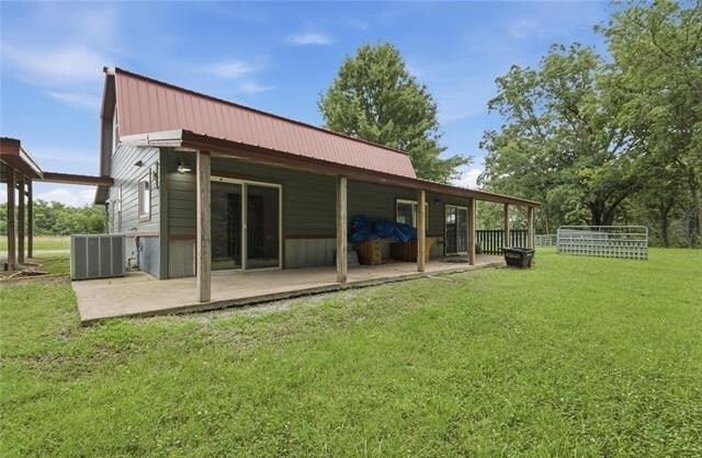More Photos Of 12258 N 431 Rd, Adair Specialty For Sale