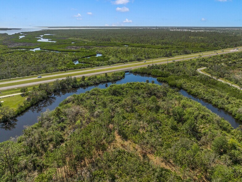 More Photos Of 2249 Private Cir, Port Charlotte Land For Sale