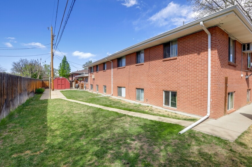 More Photos Of 1951 Upham St, Lakewood Apartments For Sale