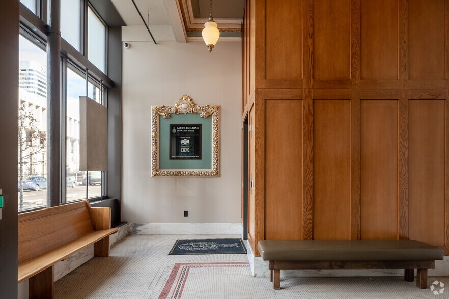 More Photos Of 1512-1514 Curtis St, Denver Loft Creative Space For Lease