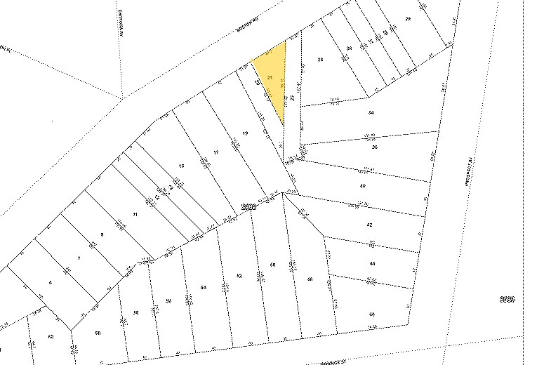 More Photos Of 1394-1396 Boston Rd, Bronx Land For Sale