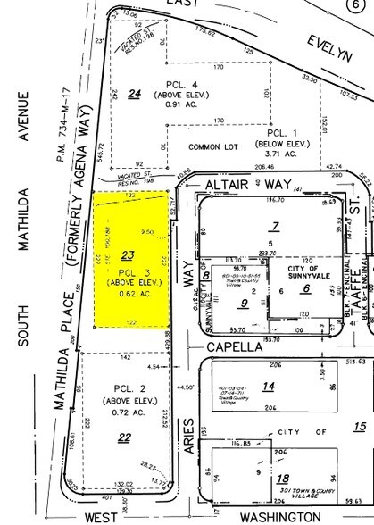 More Photos Of 150 Mathilda Pl, Sunnyvale Office For Lease
