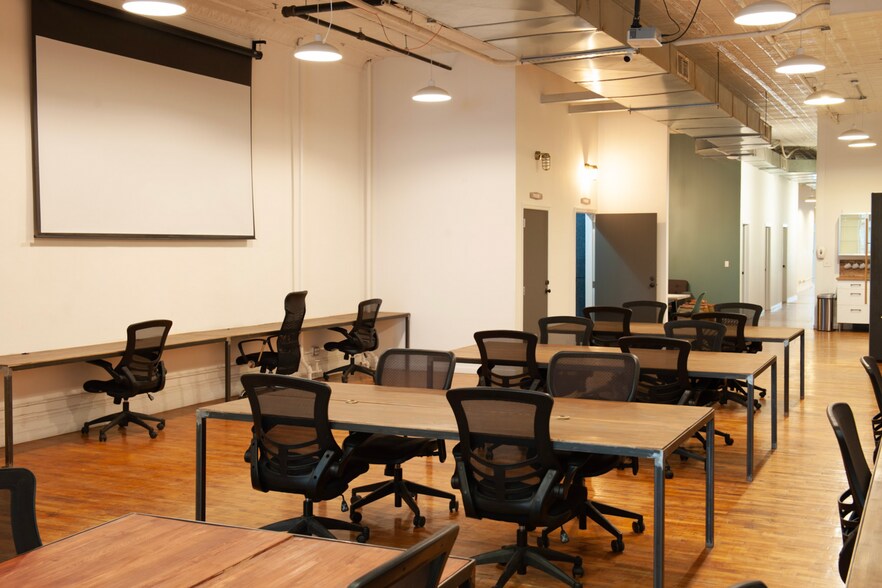 More Photos Of 447 Broadway, New York Loft Creative Space For Lease