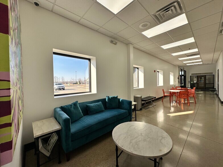 More Photos Of 200 Intertech Pky, Angola Health Club For Lease