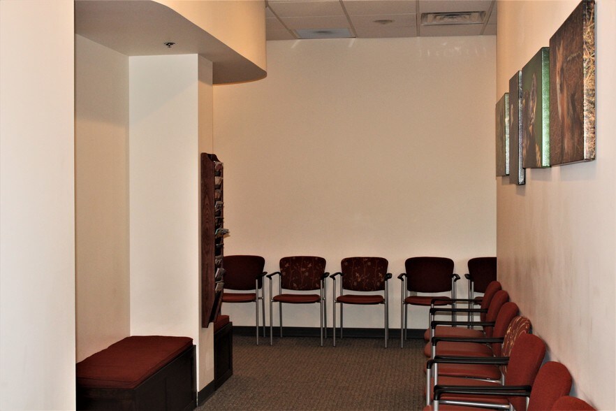 More Photos Of 1019 Ghaner Rd, State College Office For Lease