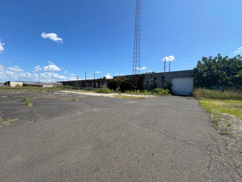 Primary Photo Of 4105 Whitaker Ave, Philadelphia Industrial For Sale