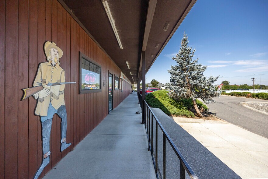 More Photos Of 7509 W Deschutes Rd, Kennewick Office For Sale