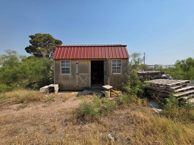 More Photos Of 3703 S Janice St, Monahans Land For Sale